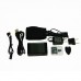 PV-500HDW Pro mit BU-18HD Kamera